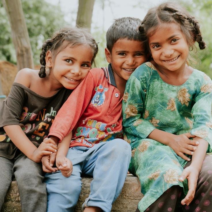 Portrait of Mira Calderon, group coordinator and fusion cooking expert